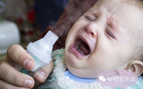 宝宝上颚鹅口疮长什么样子,宝宝鹅口疮舌苔发黄怎么办