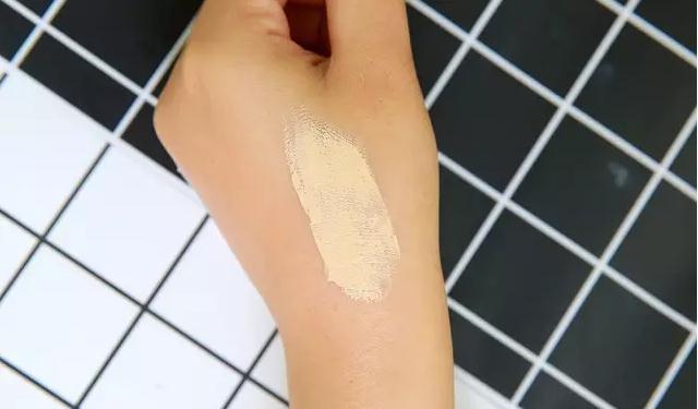 找不到适合的粉底色号怎么办,找不到适合的粉底液