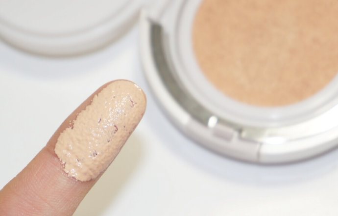 十一款气垫测评,双十一大牌气垫测评