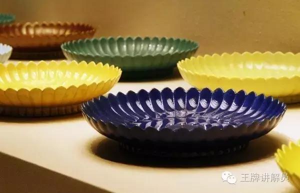 故宫文物菊花,故宫藏菊花长卷