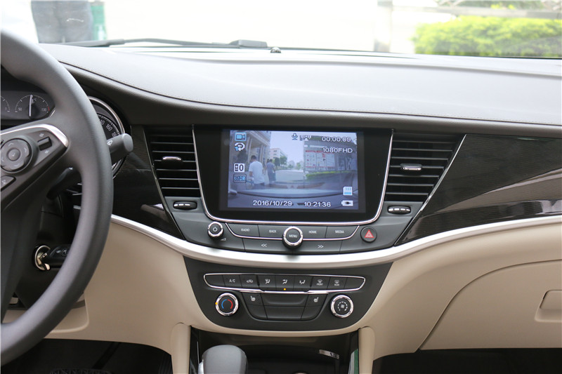 17款别克威朗升级安装安卓模块,别克威朗大屏怎么升级