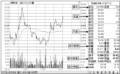 看懂庄家盘口语言少走10年弯路,终于有人把股票讲明白了看了10遍