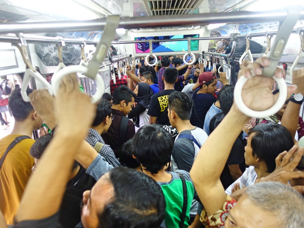 印尼首都雅加达危险吗,印尼巴厘岛安全吗