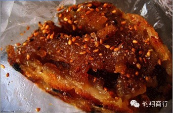 带你吃遍云霄美食,舌尖上的云霄