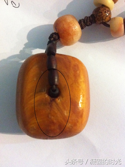 如何鉴定再造蜜蜡和老琥珀,琥珀蜜蜡压制方法视频