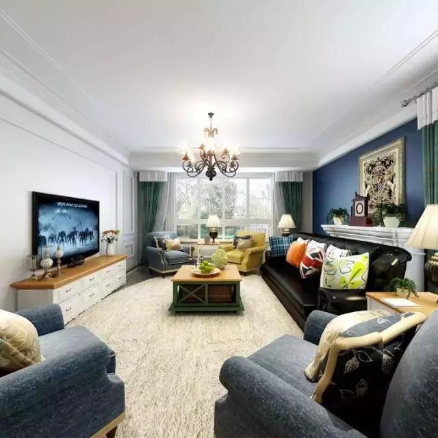 现在流行什么电视柜好看又实用,漂亮实用的电视柜