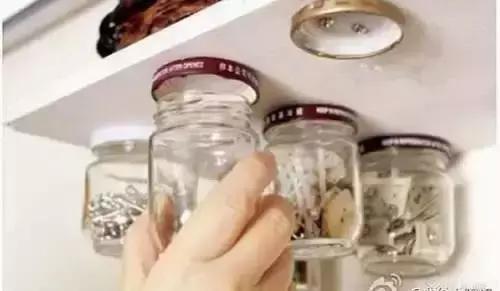 没想到老干妈的瓶子也可以这么作,好后悔