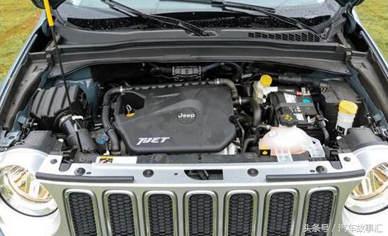 广汽菲克jeep自由侠19年二手车2.0,广汽菲克jeep自由侠17年二手车2.0