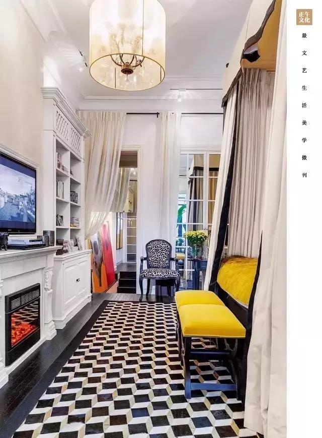 chic家居设计,chic家居装修