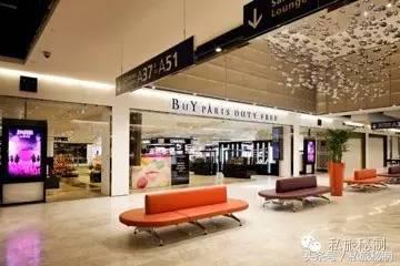 最新全球机场免税店攻略,全球精品免税店购物流程