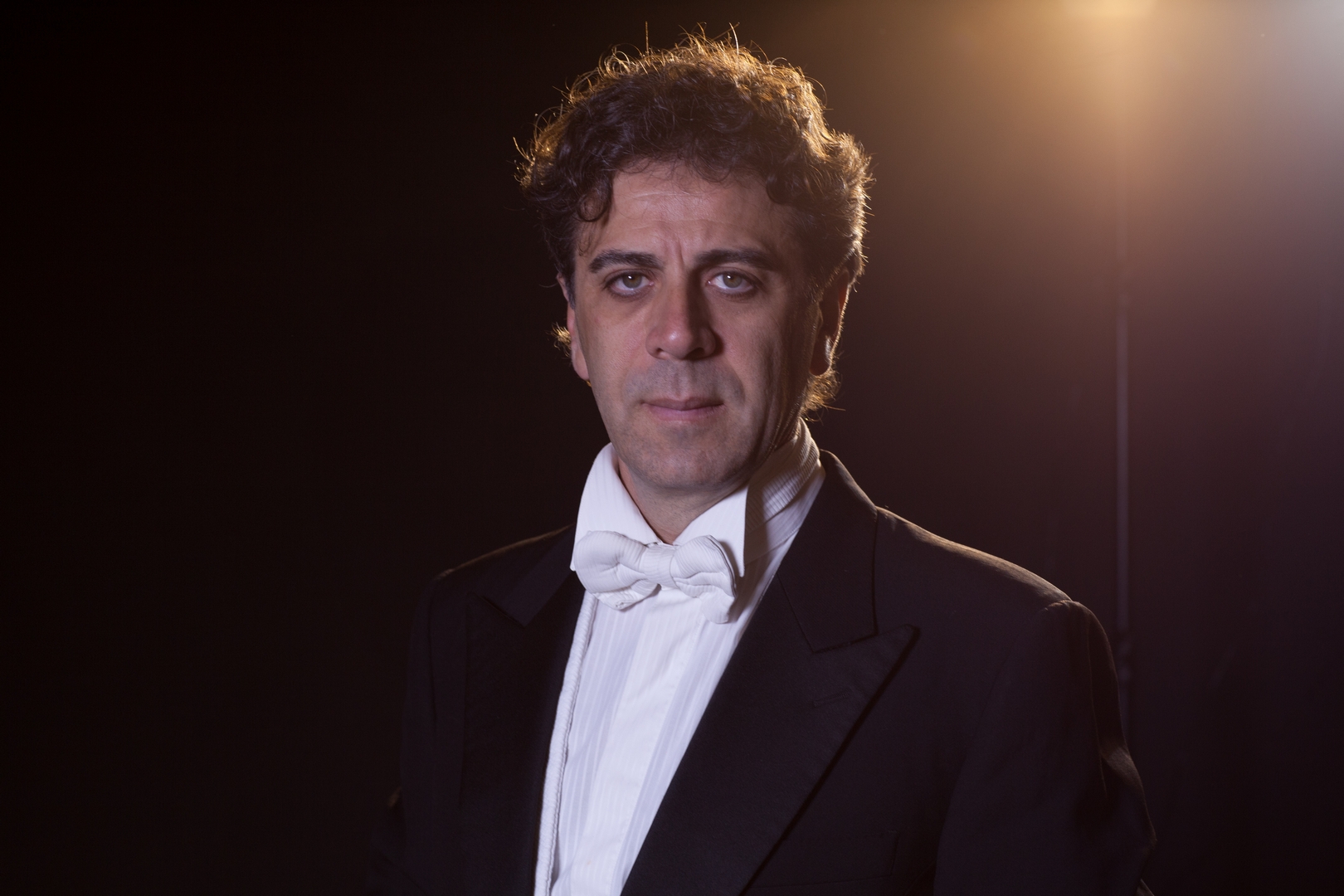 东欧顶尖交响乐团——乌克兰国家交响乐团访华巡演