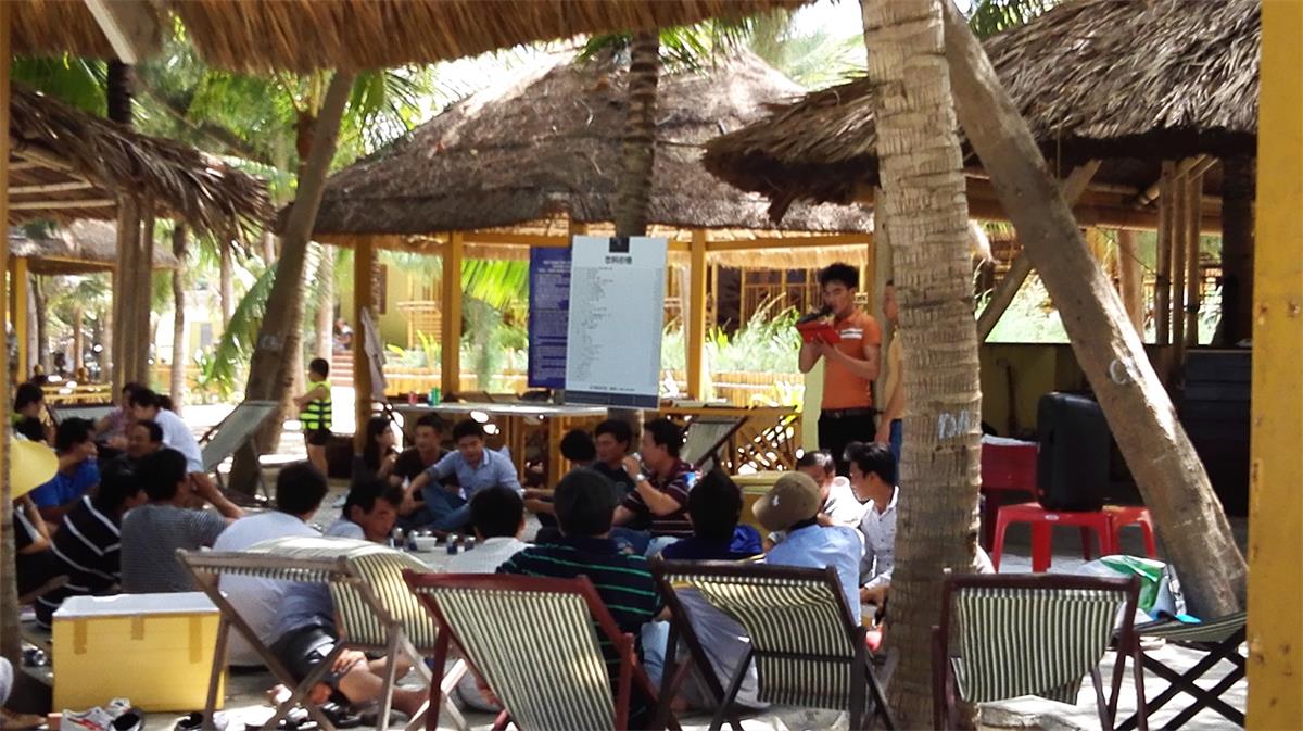 5天4夜玩转越南芽庄,越南芽庄90天