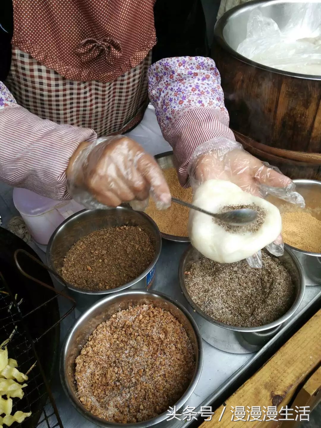 贵州黔南荔波小七孔无滤镜,贵州黔南州荔波县小七孔