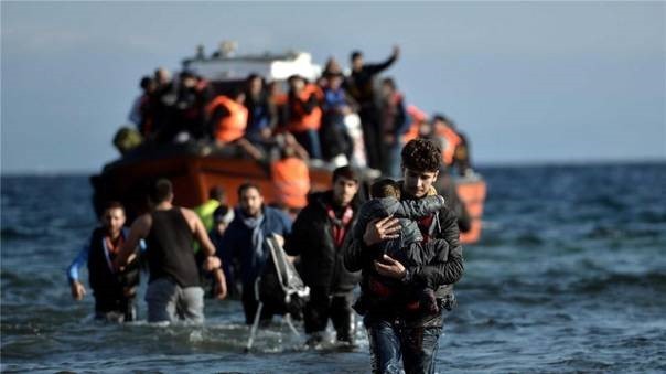 什么办法能解决叙利亚困境,叙利亚难民问题怎么解决