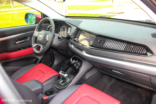 哈弗h2s最新试驾视频,哈弗h2s试驾