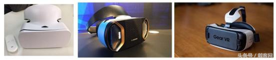 小米vr和华为vr对比,小米vr眼镜和vr一体机