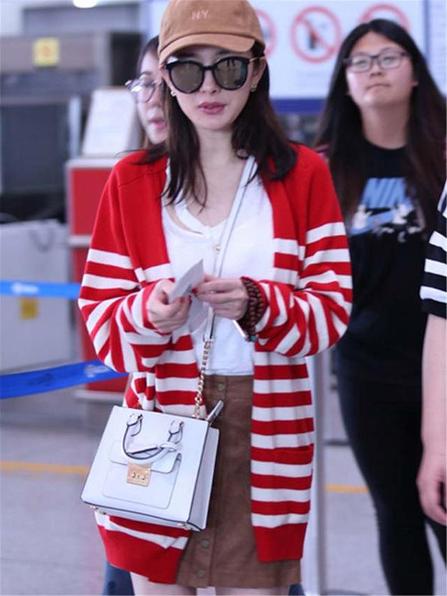 刘恺威和王鸥杨幂出席活动,刘恺威和杨幂穿搭