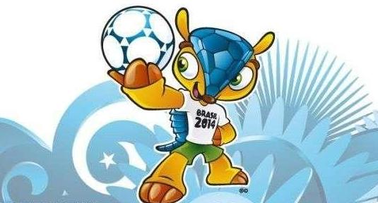 世界杯吉祥物各有哪些,盘点历届世界杯吉祥物