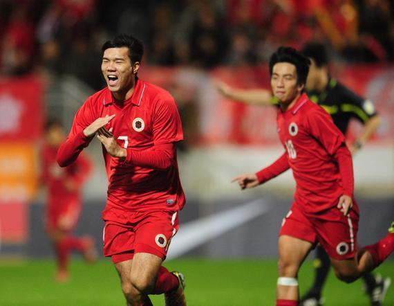 黄博文被国安球迷骂,郜林黄博文