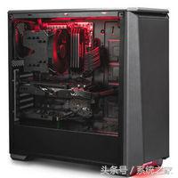 自己攒机,自己攒的钱买游戏机