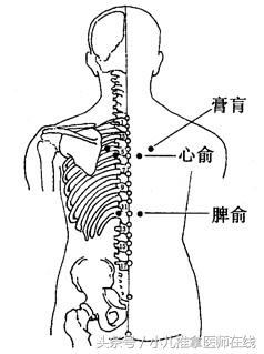 小儿多动症，也能用小儿推拿法