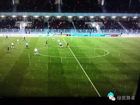 最简单看懂越位,通俗易懂了解越位