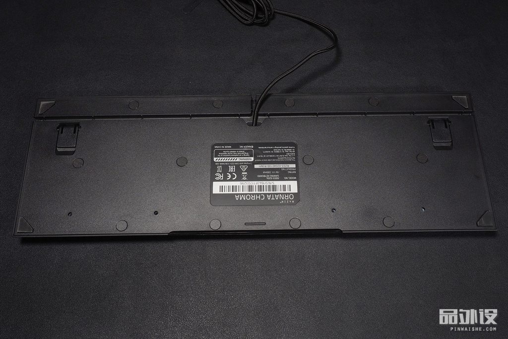 雷蛇雨林狼蛛v2键盘好用吗,雷蛇键盘雨林狼蛛腾讯电竞限定款