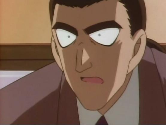 名侦探柯南中的三兄弟杀人事件,名侦探柯南关于恋人的杀人事件