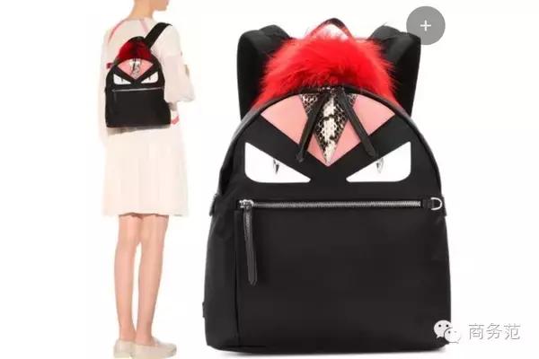 细肩带双肩包推荐,从gucci到小ck