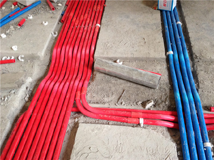 新装修的房子跳闸怎么解决,只要一受潮就跳闸老电工教你一招