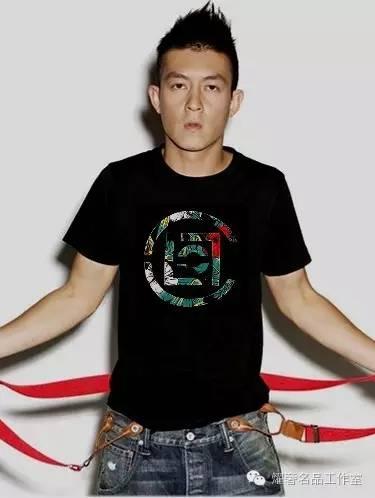 陈冠希引领哪些潮流,陈冠希潮牌教父