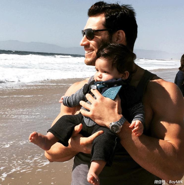 欧美健身网红养成记,10大颜值健身网红