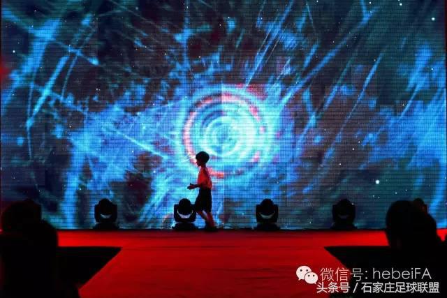 河北五人制足球联赛,为足球而梦