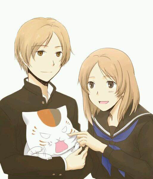 夏目第五季催泪依旧，阴阳师后代多轨是不是夏目的官配？