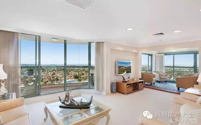 什么样的公寓在悉尼卖最贵?(多图预警)