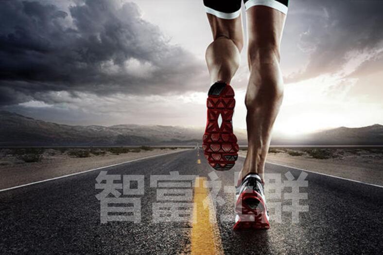 “跑步、读书、定投”如果可以改变，鸡汤又怎样！（励志）