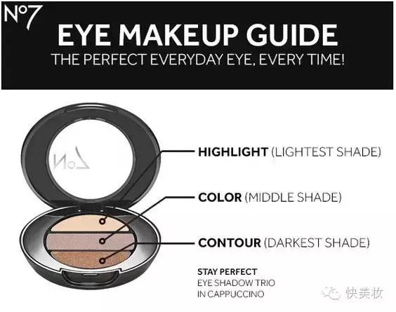 新手该怎么选眼影盘,ct哪个眼影盘适合新手