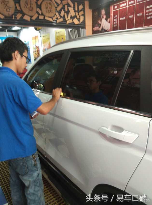 长安cs75有必要镀晶么,长安cs75镀晶有用吗