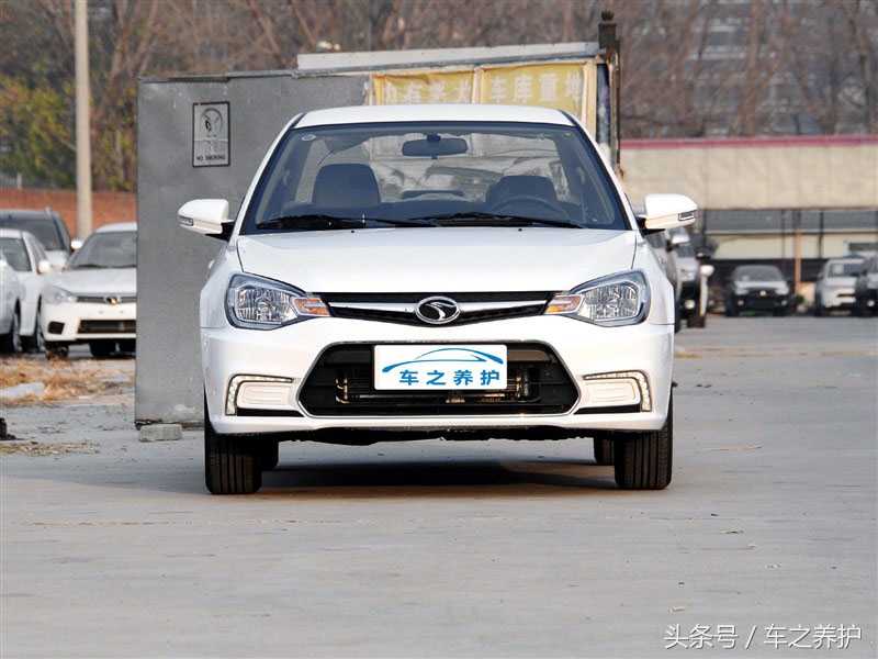 动力足油耗低性能好的逆天车,4米2150马力油耗多少