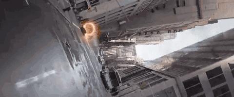 奇异博士魔法门特效,奇异博士悬戒特效