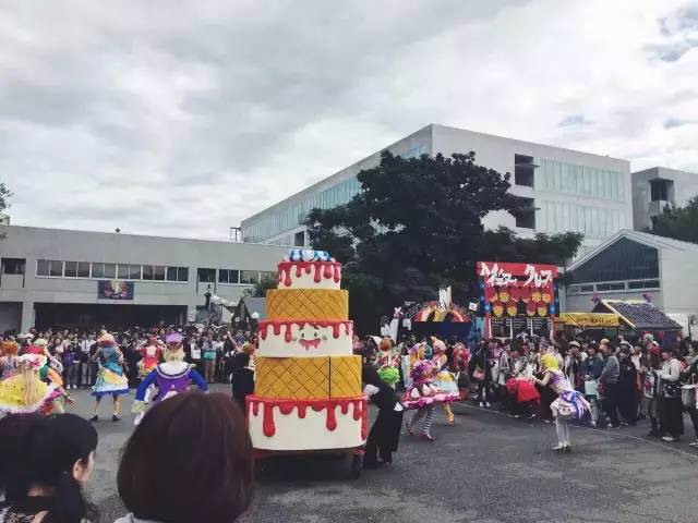 东京五美之一武藏野美术大学,武藏野美术大学在日本是什么档次