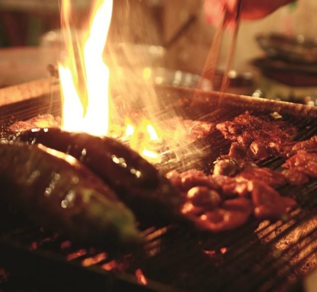 路边摊你会买吗天冷他们如何了