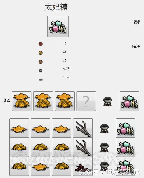 饥荒联机版生命值上限怎么恢复,饥荒联机版怎么恢复最大生命值