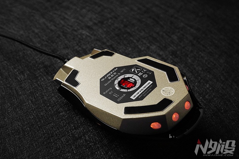 森松尼r1s鼠标怎么样,森松尼s-m11鼠标怎么调试