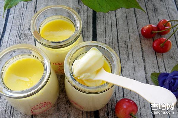 自制炼乳可以代替炼乳,炼乳保存方法和配方窍门