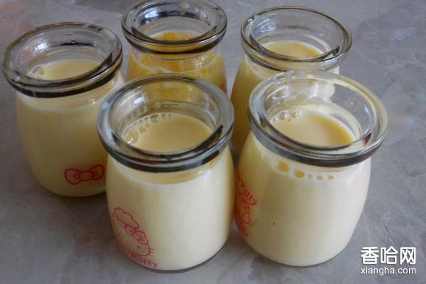 炼乳的秘方,自制炼乳正确方法