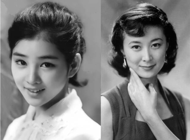 昭和脸为什么是美人,昭和为什么那么厉害