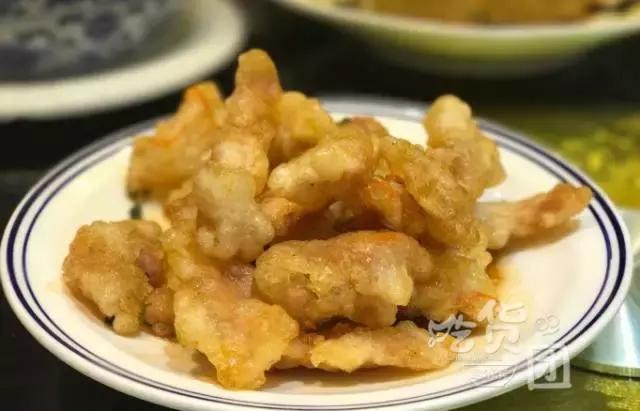 正宗锅包肉的哈尔滨做法视频,哈尔滨十大锅包肉