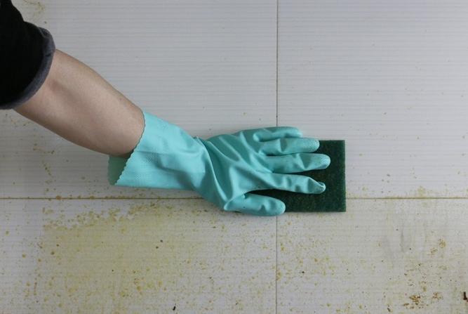 简单快速有效的清洗油烟机的方法,十年保洁教你清洁厨房