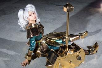 焰魂为什么叫火男,火男为什么会怒火焚身